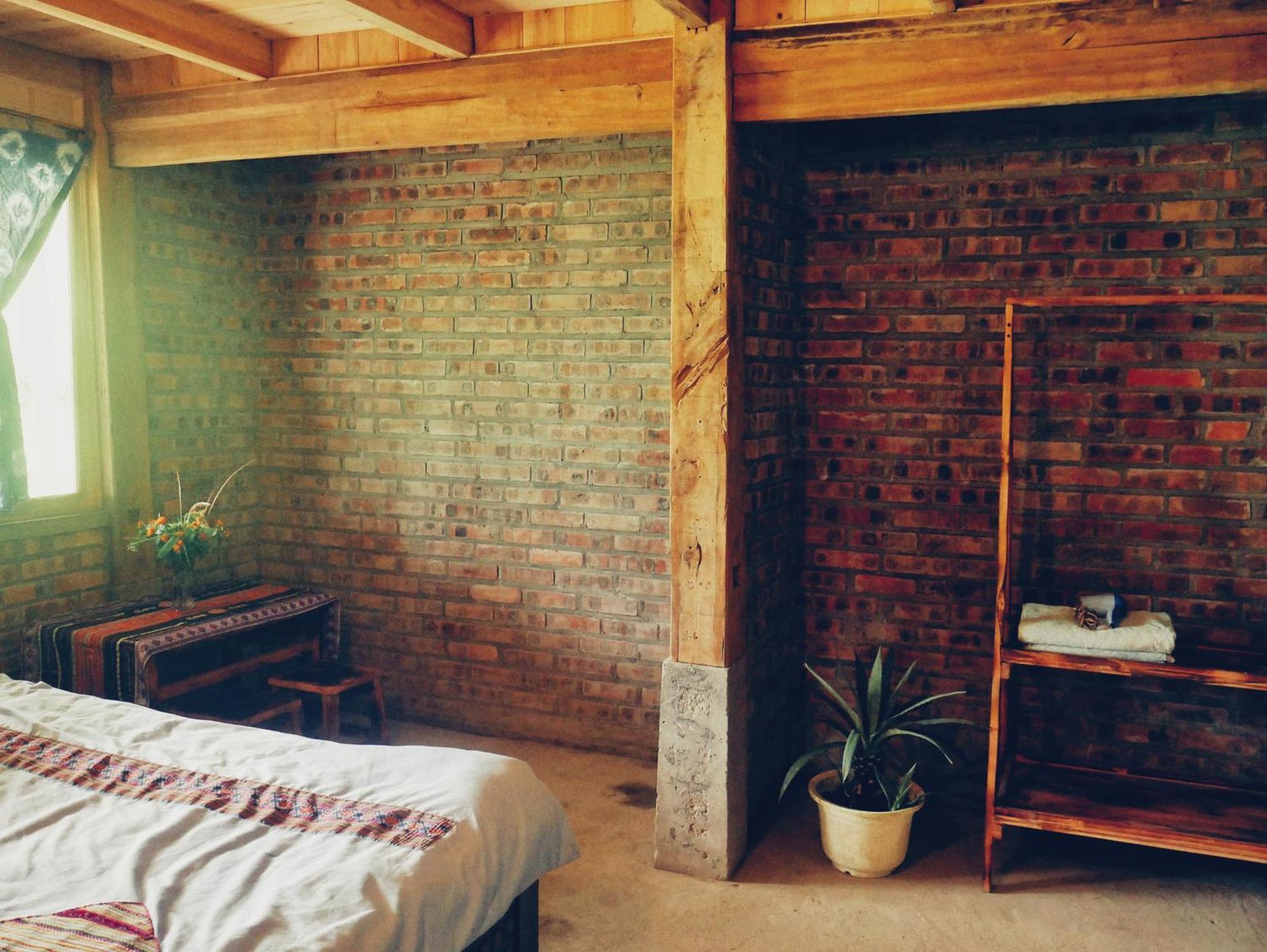 Ferienwohnung Ya'S House Sapa Exterior foto